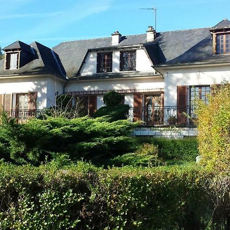 Le Curieux De Conques Bed and Breakfast Saint-Cyprien-sur-Dourdou Eksteriør billede